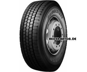 Bridgestone W958 315/70  22,5R 152/148M  TL Winterreifen