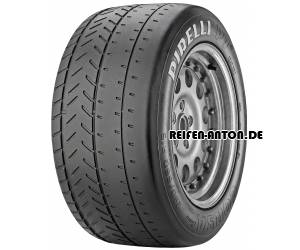 Pirelli P7 CORSA CLASSIC 285/40  15ZR 92Y  TL Sommerreifen