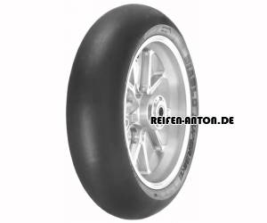 Pirelli DIABLO SUPERBIKE 160/60  17R SC2, TL Sommerreifen