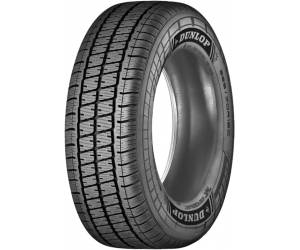 DUNLOP 195/60 R 16 C TL 99/97T ECONODRIVE AS BSW