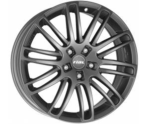 Rial Murago 6,5x15 ET42 4x108 Graphit
