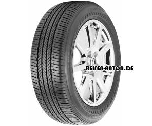 Bridgestone TURANZA EL400-2 245/50  18R 100H  FSL, M+S, MOE, TL Sommerreifen