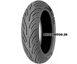 MICHELIN 160/60 - 14 TL 65H PILOT ROAD 4 SCOOTER