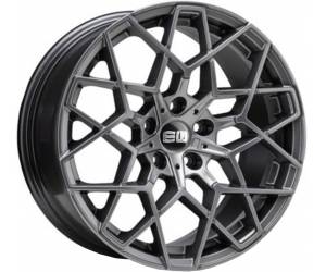 Elite Wheels EW14 Performance 9,5x19 ET40 5x112 Palladium Matt