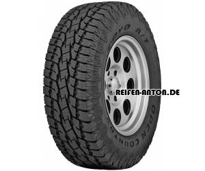 TOYO 255/55 R 19 111H OPEN COUNTRY A/T PLUS