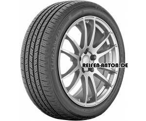 Bridgestone TURANZA EL450 225/40  19R 89W  RFT, TL Sommerreifen