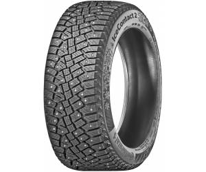 CONTINENTAL 205/70 R 15 96T ICE CONTACT 2 SPIKE FR