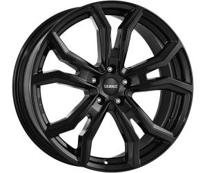 Dezent TV 8x18 ET39 5x112 Schwarz