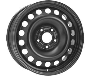 Stahlfelge 9755 6x16 ET39 5x110