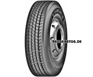 COMPASAL 295/80 R 22,5 TL 152/149M CPS21