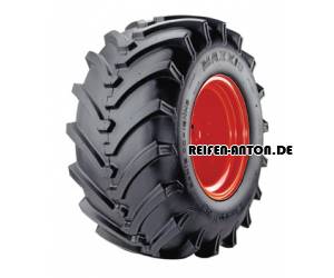MAXXIS 18/8,5 - 8 TL M-7515 AS