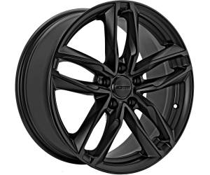 GMP Atom 8x18 ET45 5x112 Gloss Black