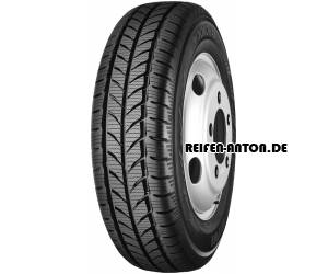 YOKOHAMA 195/65 R 16 C TL 104T BLUEARTH WINTER WY01 — Winterreifen — Reifen  — Reifen-Anton ®