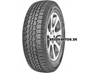 MINERVA 265/70 R 15 112H ECO SPEED A/T