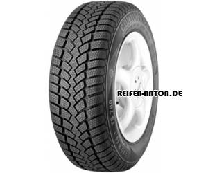 CONTINENTAL 175/70 R 13 82T WINTER CONTACT TS 780