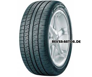 Pirelli SCORPION ZERO ASIMMETRICO 255/55  20R 110W  LR, M+S, PNCS, TL XL Sommerreifen