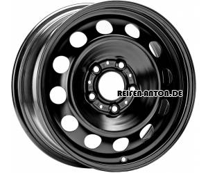 Stahlfelge 9895 7x16 ET37 5x112