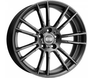 Elite Wheels EW01 Stargaze 8x18 ET34 5x120 Palladium