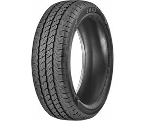 ZMAX 195/75 R 16 TL 107/105R X-SPIDER A/S+