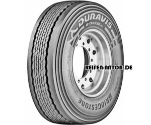 Bridgestone R-TRAILER 002 385/65  22,5R 160/158K  M+S, TL, 3PMSF Sommerreifen