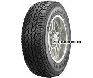 FEDERAL 225/70 R 17 116Q COURAGIA A/T OWL M+S