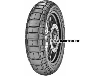 Pirelli SCORION RALLY STR 150/70  18R 70V  TL Winterreifen
