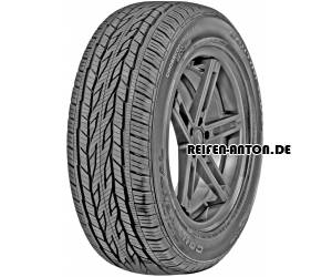 Continental CROSS CONTACT LX20 275/55  20R 111S  TL Sommerreifen