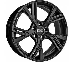 Elite Wheels EW16 Thoth 8x18 ET45 5x112 Schwarz