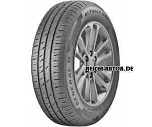 GENERAL 195/65 R 15 XL 95T ALTIMAX ONE