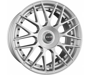 CVR-Wheels CVR3 8,5x19 ET45 5x120 Silber