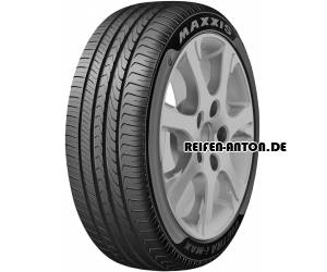 Maxxis VICTRA M-36 PLUS 225/45  18R 91W  FP, MRS, TL Sommerreifen