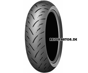 Dunlop SPORTMAX GPR-300 120/70  17R 58W  TL Sommerreifen