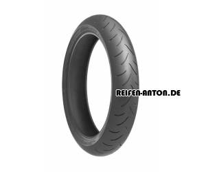 Bridgestone BATTLAX BT016 120/70  17ZR 58W  PRO, TL Sommerreifen