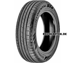 Continental CROSS CONTACT RX 215/60  17R 96H  FR, M+S, TL Sommerreifen