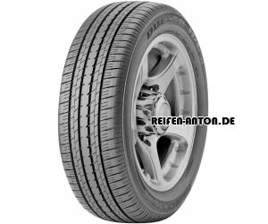 Bridgestone DUELER H/L 33 225/60  18R 100H  TL Sommerreifen