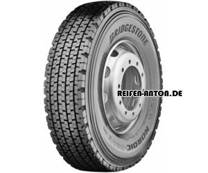 Bridgestone NORDIC-DRIVE 001 315/70  22,5R 152/148M  TL Winterreifen