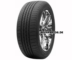 Bridgestone DUELER H/P 92A 265/50  20R 107V  TL Sommerreifen