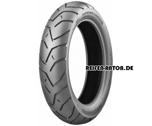 Bridgestone BATTLAX ADVENTURE A40 180/55  17- 73W  G, TL Sommerreifen
