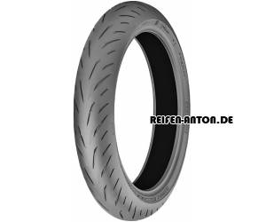 Bridgestone BATTLAX S22 120/70  17R 58W  G, TL Sommerreifen