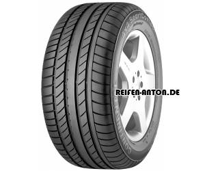 CONTINENTAL 275/40 R 20 106Y 4X4 SPORT CONTACT