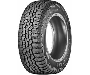 NOKIAN 245/75 R 17 TL 121/118S OUTPOST AT