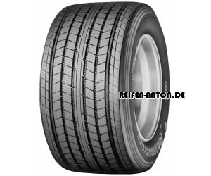 Bridgestone GREATEC R173 455/45  22,5R 166J  TL Sommerreifen