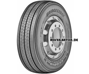 Bridgestone ECO H-STEER 002 315/80  22,5R 156/150L  TL Sommerreifen