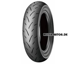 Dunlop TT93 GP 130/70  12R 62L  TL Sommerreifen