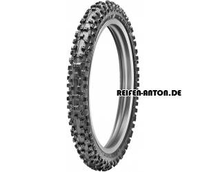 Dunlop GEOMAX MX53 60/100  10- 33J  TT Sommerreifen