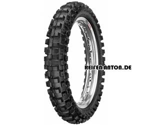 Dunlop GEOMAX MX51 80/100  12- 41M  TT Sommerreifen