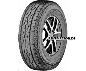 Bridgestone DUELER A/T 001 255/55  18R 109H  M+S, TL Sommerreifen