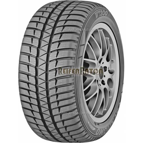 SUMITOMO 185/65 R 14 86T ® Reifen Reifen-Anton — Winterreifen — WT200 —