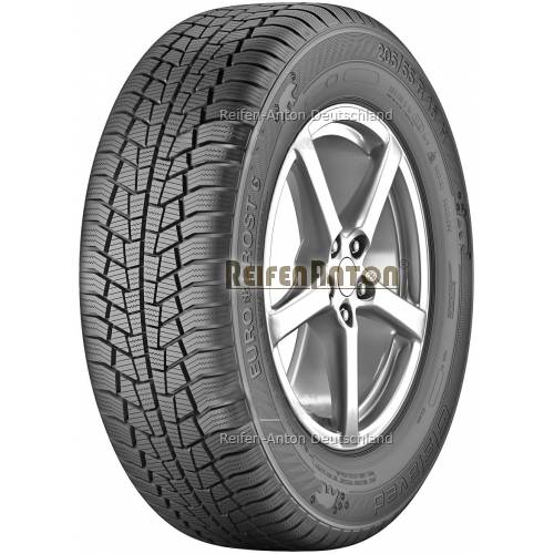 Gislaved EURO FROST 6 215/50 17R