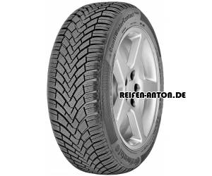 CONTINENTAL 205/55 R 16 91H WINTER CONTACT TS 850 FR